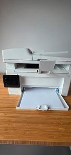 HP LaserJet Printer met wifi, Computers en Software, Printers, Ophalen, Zo goed als nieuw
