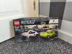 LEGO Speed Champions 75888 -nieuw-, Kinderen en Baby's, Speelgoed | Duplo en Lego, Ophalen of Verzenden, Nieuw