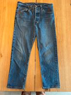 Levi’s 501 W30 L26, Blauw, W32 (confectie 46) of kleiner, Ophalen of Verzenden, Zo goed als nieuw