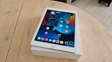 Apple iPad Air 2 A1567 Wifi Cellular 64GB IOS 15.8.2