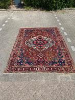 Bakhtiar Perzisch tapijt vintage uit circa 1950, Gebruikt, Bakthiar, 150 tot 200 cm, 200 cm of meer