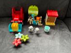Duplo, trekker, Ophalen of Verzenden, Zo goed als nieuw