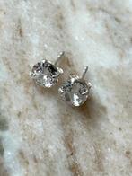 925 sterling zilveren oorbellen, Antiek en Kunst, Antiek | Goud en Zilver, Ophalen of Verzenden, Zilver