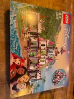 LEGO Disney Princess het ultieme avonturenkasteel 43205, Kinderen en Baby's, Speelgoed | Duplo en Lego, Ophalen, Zo goed als nieuw