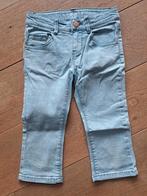 Driekwart spijkerbroek maat 128 van Esprit, Ophalen of Verzenden, Zo goed als nieuw, Meisje, Broek