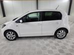 Seat Mii 1.0 Sport Connect, Parkeersensoren, Auto's, Voorwielaandrijving, Stof, Gebruikt, 840 kg