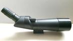 Spotting scope model FS80-A, Nieuw, 20x of meer, Met hoes of tas, Porro (met knik)