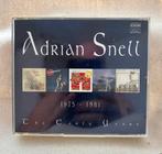 Adrian Snell - The Early Years 1975-1981 (3 CD Box), Ophalen of Verzenden, Gebruikt, Gospel, Boxset