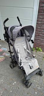 Babycargo buggy, Ophalen, Gebruikt, Overige merken, Verstelbare rugleuning