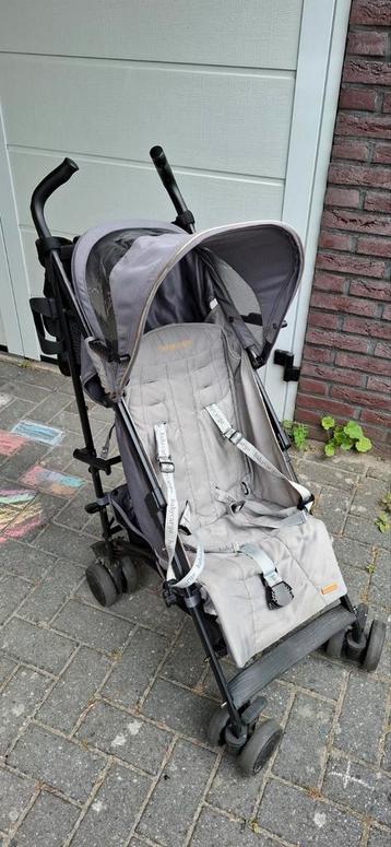 Babycargo buggy beschikbaar voor biedingen