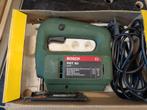 Bosch PST 50 decoupeerzaag, Doe-het-zelf en Verbouw, Gereedschap | Zaagmachines, Gebruikt, Decoupeerzaag, Ophalen of Verzenden