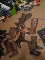 Outdoor laarzen maat 37 tot met 42, Dieren en Toebehoren, Ophalen of Verzenden, Zo goed als nieuw