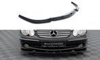 Voorlip sideskirt achterlip spoiler - CLK W209 02-05, Ophalen of Verzenden
