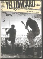 Yellowcard ‎– Beyond Ocean Avenue: Live At The Electric..., Alle leeftijden, Ophalen of Verzenden, Zo goed als nieuw, Muziek en Concerten