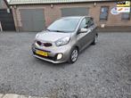 Kia Picanto 1.0 CVVT ISG Comfort Pack, Voorwielaandrijving, Euro 5, Gebruikt, 400 kg