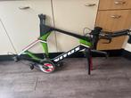 Vitus Chrono TT Frame  - Tijdritfiets, Ophalen, Gebruikt, Racefiets, Frame