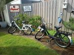 2 x Solex met kenteken, Fietsen en Brommers, Brommers | Solex, Gebruikt, Ophalen