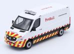 Mercedes Benz Sprinter ProRail (NL), Hobby en Vrije tijd, Modelauto's | 1:87, Ophalen of Verzenden, Nieuw, Bus of Vrachtwagen