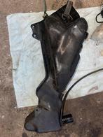 Gilera runner benzine tank, Ophalen of Verzenden, Zo goed als nieuw, Tank