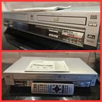 Panasonic NV-VP31 DVD/VHS Combi - Werkend met AB, Ophalen of Verzenden, Gebruikt, Overige typen
