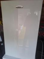 Koelkast met vriesvak, merk Haier, Ophalen, Gebruikt, 85 tot 120 cm