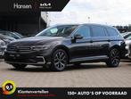 Volkswagen Passat Variant 1.4 TSI PHEV GTE Business I Navi I, Stof, Gebruikt, 4 cilinders, Zwart