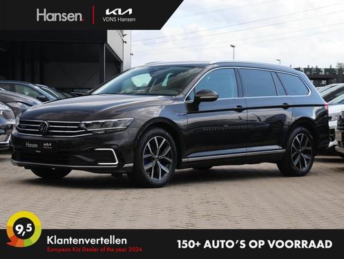 Volkswagen Passat Variant 1.4 TSI PHEV GTE Business I Navi I, Auto's, Volkswagen, Particulier, Passat, ABS, Achteruitrijcamera
