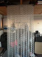 Vliegengordijn 90 x 231 cm, Ophalen, Zo goed als nieuw