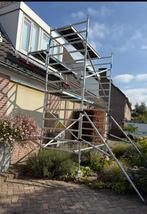 Rolsteiger huren ? Beste prijzen & snelle service, Doe-het-zelf en Verbouw, Ophalen of Verzenden, Nieuw