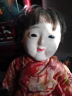 Japanse pop, Verzamelen, Poppen, Ophalen of Verzenden, Gebruikt, Pop