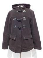 Leuke zwarte dames winterjas. Mt 40 Merk Atmosphere, Kleding | Dames, Jassen | Winter, Maat 38/40 (M), ., Zwart, Ophalen of Verzenden