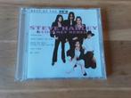 CD Steve Harley & Cockney Rebel, Ophalen of Verzenden, Zo goed als nieuw, Poprock