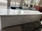 IKEA Meubel - Dressoir/TV meubel, Ophalen, Kunststof, 150 tot 200 cm, Zo goed als nieuw