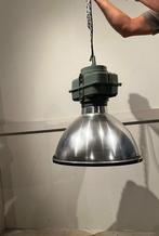 Industriële hanglamp van het merk Zuiver Nieuw!, Huis en Inrichting, Lampen | Hanglampen, Ophalen of Verzenden, Nieuw, Glas, 50 tot 75 cm