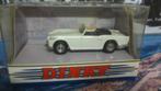 TRIUMPH TRA-IRS DINKY 1965 cabriolet, Ophalen of Verzenden, Nieuw, Auto, Dinky Toys