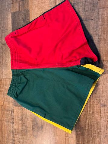 Traditional 100% cotton Harlequins rugby/hockey beschikbaar voor biedingen