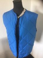 NIEUWE KOBALTBLAUWE BODYWARMER MAAT 42, Kleding | Dames, Nieuw, C&A, Blauw, Maat 42/44 (L)