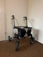 rollator Topro olympos, Diversen, Ophalen, Opvouwbaar, Gebruikt