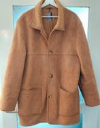 Lammy coat (nieuw) nooit gedragen.
Merk puntasetta, Ophalen of Verzenden, Nieuw, Maat 52/54 (L), Bruin