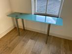 Leolux Farandole side table / wandtafel, 25 tot 50 cm, Leolux, 150 tot 200 cm, Rechthoekig