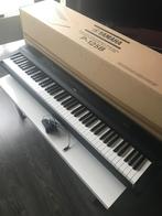 Yamaha P-125B - Digitale Piano in zeer goed staat, Muziek en Instrumenten, Piano's, Zwart, Digitaal, Ophalen of Verzenden, Zo goed als nieuw