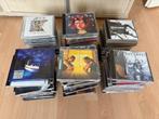 124 CD titels (jaren 80/90/00, Indie, Alternative, Pop), Ophalen of Verzenden, 1980 tot 2000, Gebruikt
