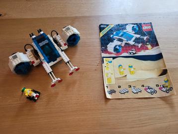 Vintage LEGO 6932 Stardefender 200  beschikbaar voor biedingen