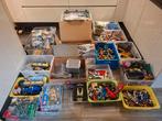 Heel veel Lego. Vanwege inkrimpen hobby., Ophalen of Verzenden, Zo goed als nieuw