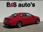 Mercedes-Benz CLA-klasse 180 Amg Sportline Leder Xenon Airco, Voorwielaandrijving, Gebruikt, 4 cilinders, 122 pk