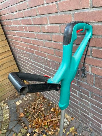 Bosch Grastrimmer - Gebruikt beschikbaar voor biedingen