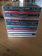 Soundtrack cd s., Ophalen of Verzenden, Zo goed als nieuw