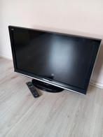 32 inch Panasonic tv tekoop, Gebruikt, Ophalen