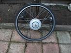 SPARTA  (Voorwiel met motor), 51 tot 55 cm, Ophalen, Gebruikt, Sparta