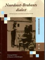 Noordoost Brabants dialect, Ophalen of Verzenden, Zo goed als nieuw, Jo Goossens, 20e eeuw of later